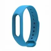 PULSEIRA PARA RELOGIO XIAOMI AZUL CLARO