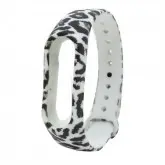 PULSEIRA PARA RELOGIO XIAOMI BRANCO ONCA