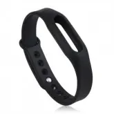 PULSEIRA PARA RELOGIO XIAOMI PRETO