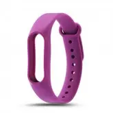 PULSEIRA PARA RELOGIO XIAOMI ROXO