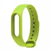 PULSEIRA PARA RELOGIO XIAOMI VERDE LIMAO