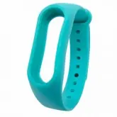 PULSEIRA PARA RELOGIO XIAOMI VERDE