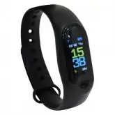 PULSEIRA SMART GOLD EDITION GE-SB3 RUN M3 - PRETO
