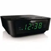 RADIO RELOGIO PHILIPS AJ-3116