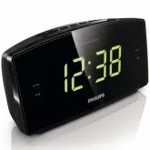 RADIO RELOGIO PHILIPS AJ-3400