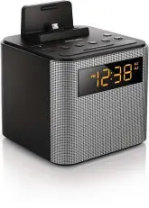 RADIO RELOGIO PHILIPS AJT-3300