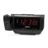 RADIO RELOGIO QUANTA QTRAR1000 COM PROJETOR