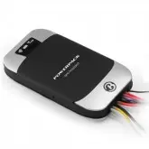 RASTREADOR VEICULAR POWERPACK GPS-TK3303 CARTAO SD / CARTAO SIM / ALARME / BIVOLT - PRETO