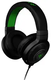 RAZER HEADPHONE KRAKEN