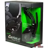 RAZER HEADSET CARCHARIAS PC
