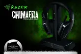 RAZER HEADSET CHIMAERA T2 WIRELESS