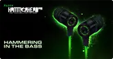 RAZER HEADSET HAMMERHEAD