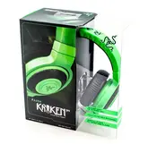 RAZER HEADSET KRAKEN GREEN