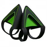 RAZER KITTY EARS PARA KRAKEN VERDE - (RC21-01140200-W3M1)
