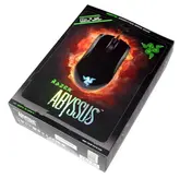 RAZER MOUSE ABYSSUS MIRROR MOUSE