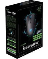 RAZER MOUSE IMPERADOR MOUSE