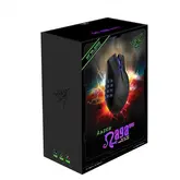 RAZER MOUSE NAGA EPIC GAMING