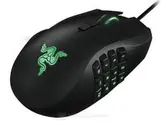 RAZER MOUSE NAGA LEFT HANDED