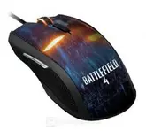 RAZER MOUSE TAIPAN EXPERT BF4 BATTLEFIELD