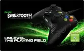 RAZER SABERTOOTH CONTROL ELITE GAMING