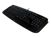 RAZER TECLADO P/JOGOS ANANSI MMO