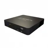 RECEPTOR ATTO NET 5 HD WIFI