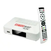 RECEPTOR ATTO SAT ELITE HD IKS/SKS