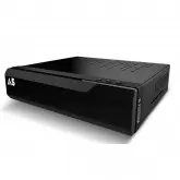 RECEPTOR AUDISAT A5