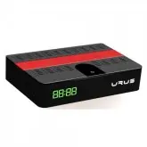 RECEPTOR AUDISAT K10 URUS WIFI IKS SKS VOD