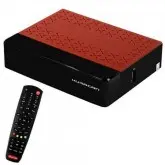RECEPTOR AUDISAT K20 HURACAN WIFI IKS SKS VOD