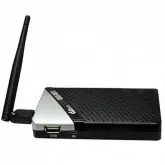 RECEPTOR DUOSAT PLAY MINI + WIFI PRETO
