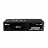RECEPTOR DUOSAT PRODIGY HD NANO