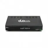 RECEPTOR DUOSAT TREND MAX WIFI