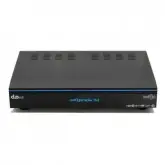 RECEPTOR DUOSAT TWIST HD HYBRID