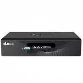 RECEPTOR DUOSAT WAVE HD