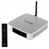 RECEPTOR EUROSAT FULL HD / ACM / WI-FI