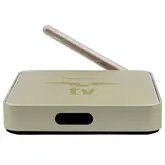 RECEPTOR FREESKY 4K IPTV