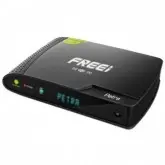 RECEPTOR FREESKY PETRA SATELITE VOYAGER