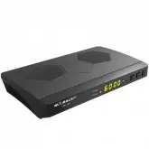 RECEPTOR GLOBALSAT GS-120 FULL HD WIFI