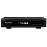 RECEPTOR GLOBALSAT GS-300 WIFI
