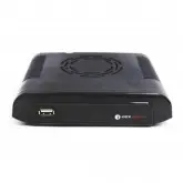 RECEPTOR IBOX HD ULTRA BLACK