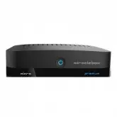 RECEPTOR NETFREE MIRACLE BOX HD