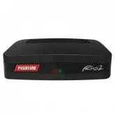 RECEPTOR PHANTOM RIO 2 SKS IKS IPTV