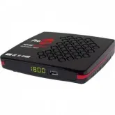 RECEPTOR PROBOX HD180 PLATINUM IKS/SKS