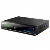 RECEPTOR SATBOX VIVOX HD 4K WIFI