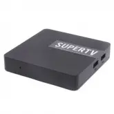 RECEPTOR SUPERTV BLUE EDITION 4K 1GB RAM 8GB MEMO WIFI RK