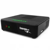 RECEPTOR TOCOMBOX ENERGY HD WIFI