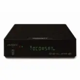 RECEPTOR TOCOMSAT COMBAT VIP