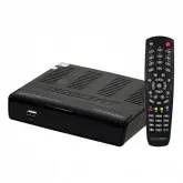 RECEPTOR TOCOMSAT DUPLO LITE