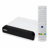 Receptor Tuning Fusion Full HD Wi-Fi - Blanco
